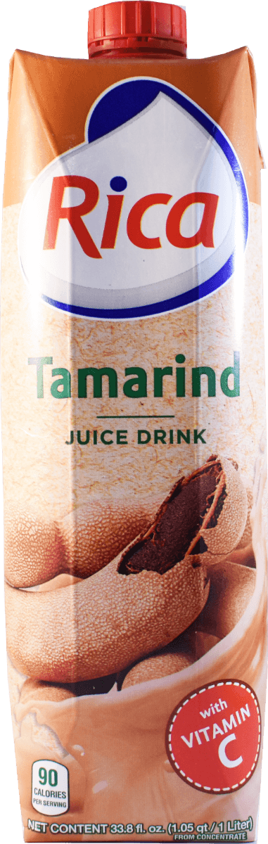 Rica Tamarind Juice Drink