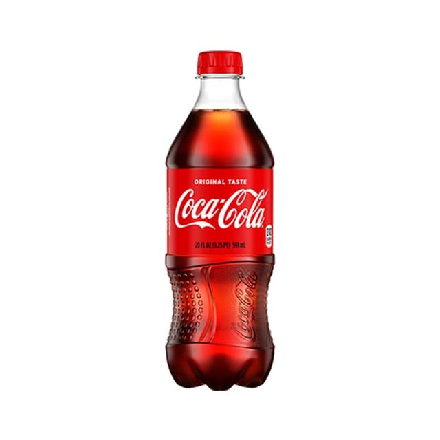 Is it Interstitial Cystitis Friendly? Coca-cola Original