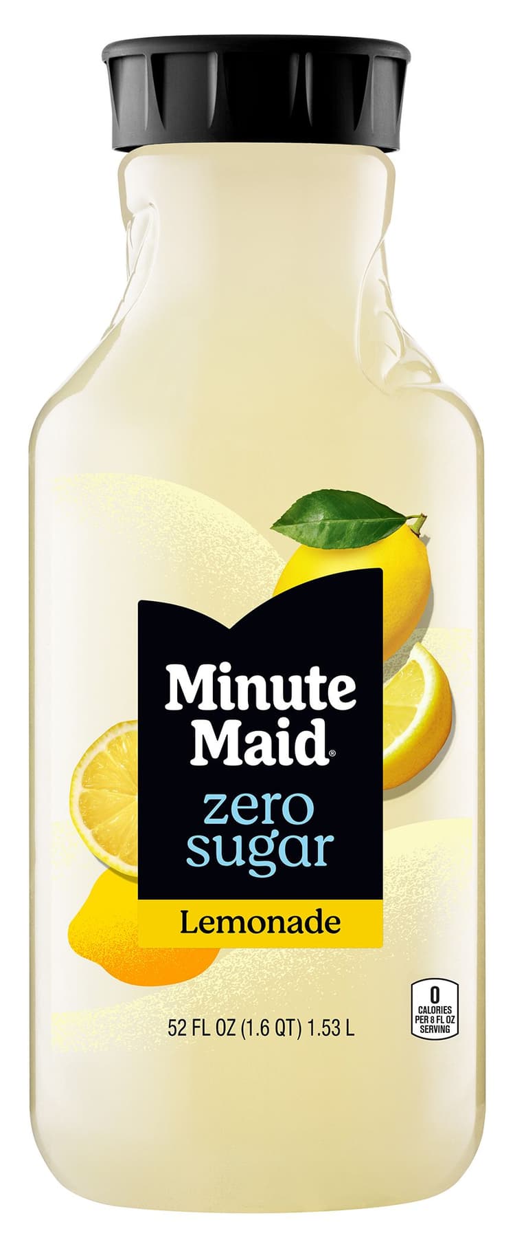 Minute Maid Zero Sugar Lemonade