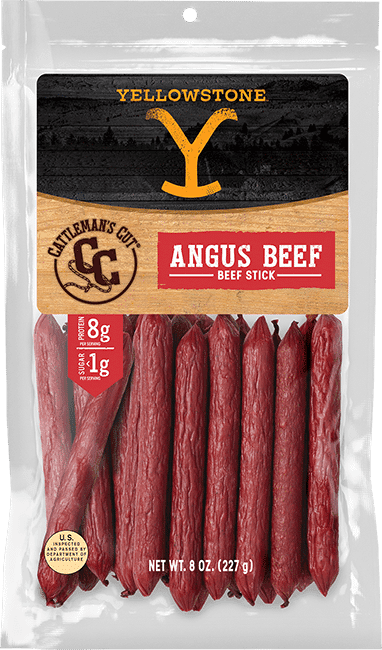 Yellowstone Cattleman'S Cut Angus Beef