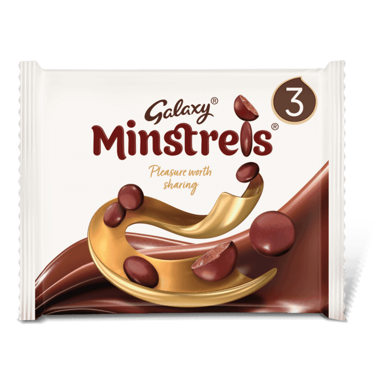 Galaxy Minstrels
