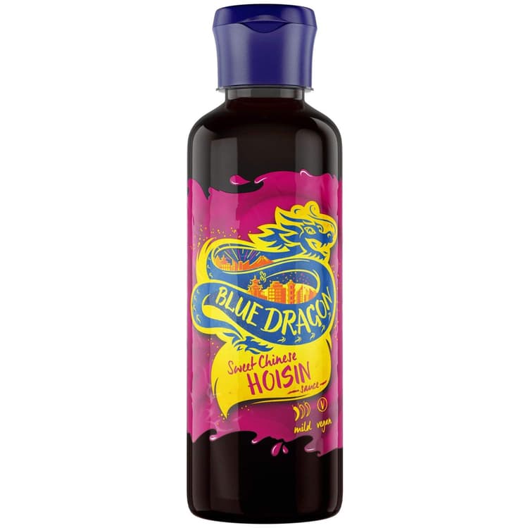 Blue Dragon Sweet Chinese Hoisin Sauce