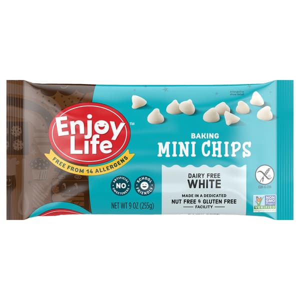 Enjoy Life Baking Mini Chips
