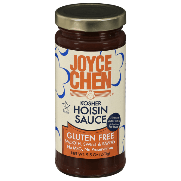 Joyce Chen Hoisin Sauce