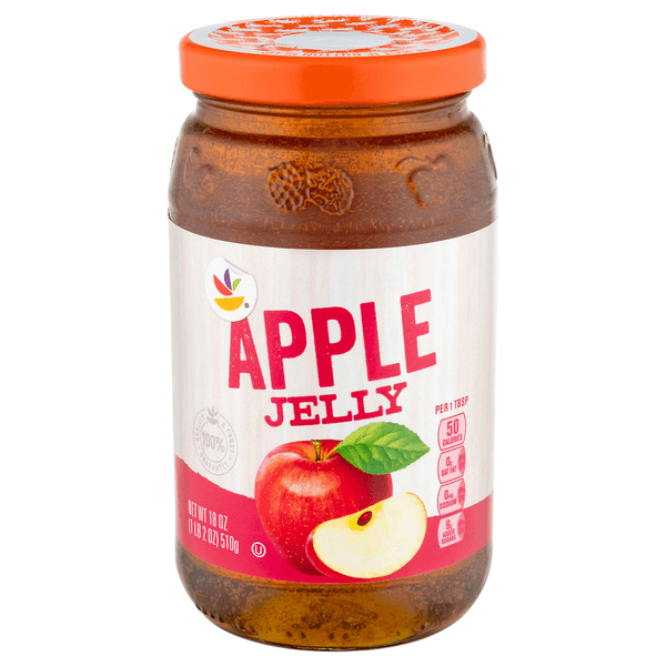 Stop & Shop Jelly Apple
