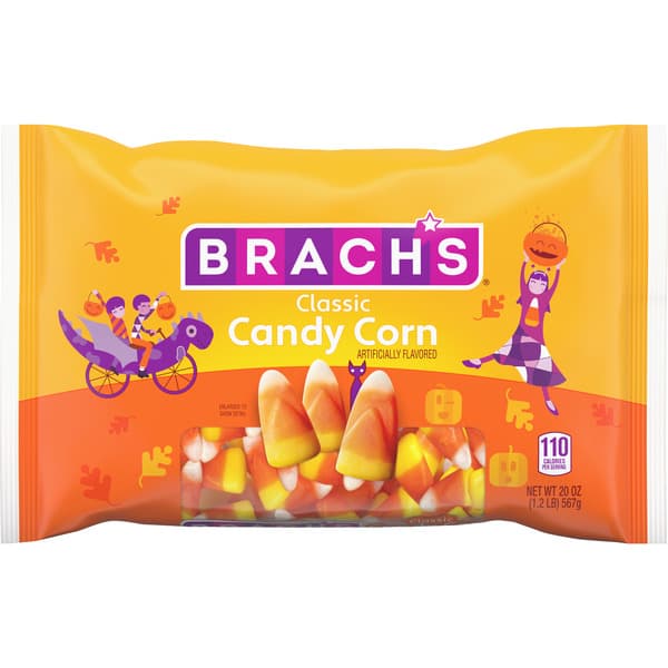 Brach's Classic Candy Corn
