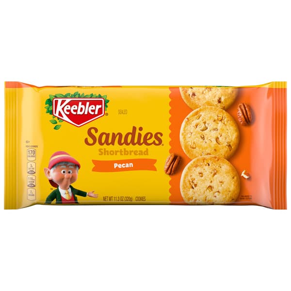 La Unica Crackers, Butter Flavored