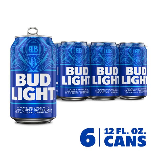 Is it Shellfish Free? Bud Light Beer