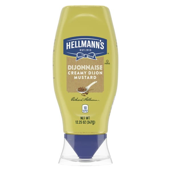 Hellmanns, Dijonnaise