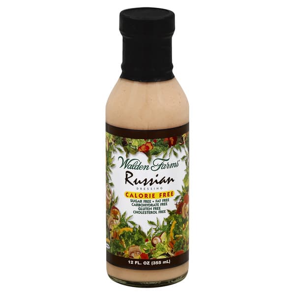 Walden Farms Russian Dressing