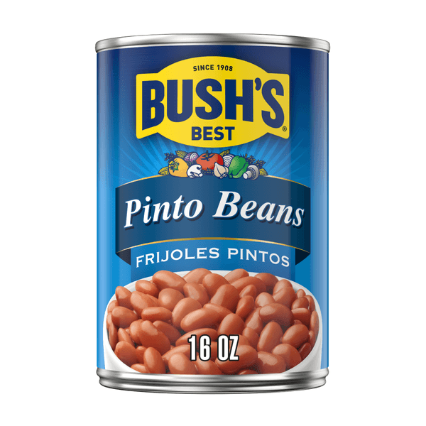 Is it Oats Free? Bush's Best Pinto Beans