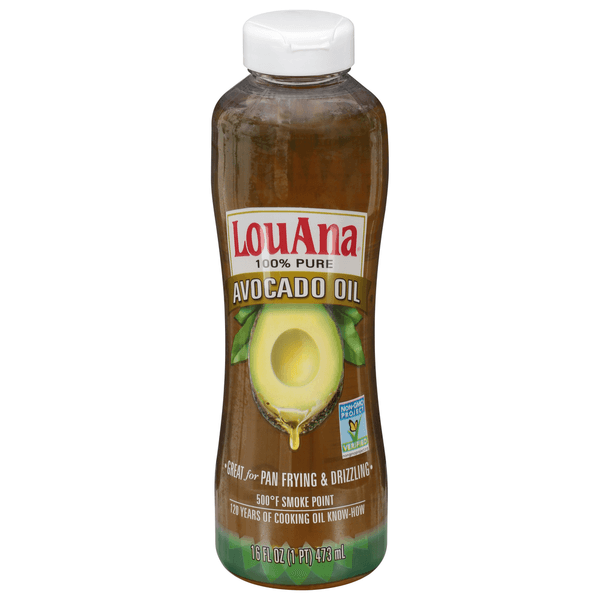 Louana 100% Pure Avocado Oil