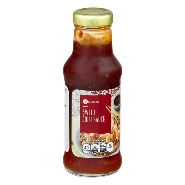 Se Grocers Sweet Chili Sauce