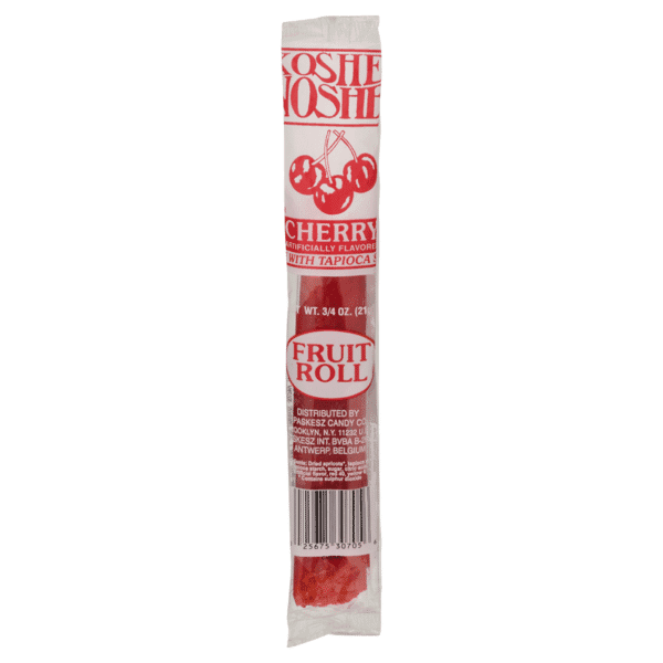 Paskesz Cherry Fruit Leather
