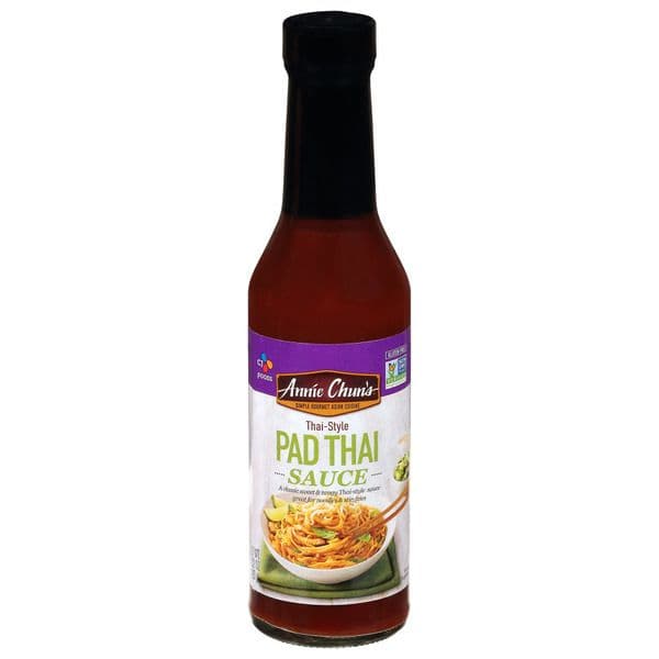 Annie Chun'S Pad Thai Sauce