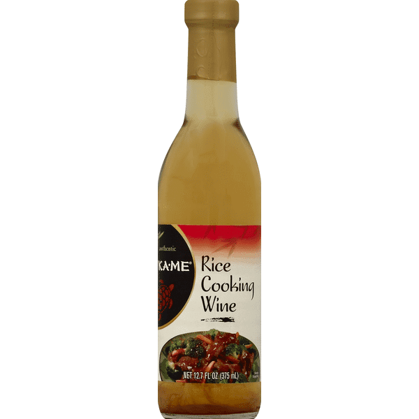 Ka-Me Rice Cooking Wine