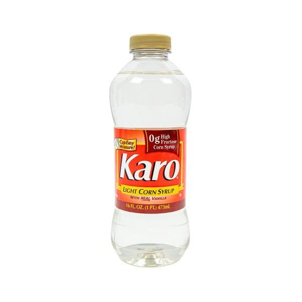 Is it Lactose Free? Karo Corn Syrup Light