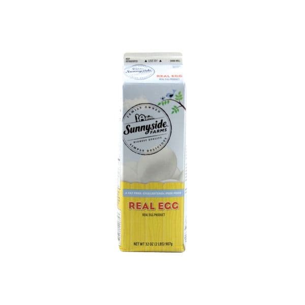 Sunnyside Farms Real Egg Product