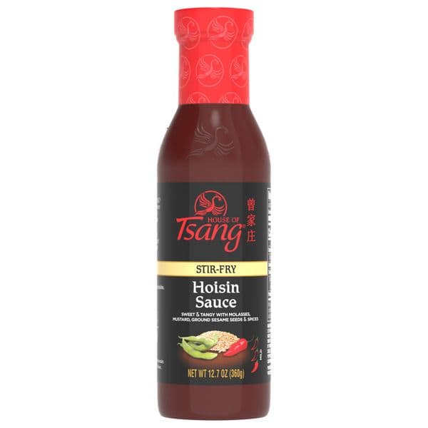 House Of Tsang Stir-Fry Hoisin Sauce