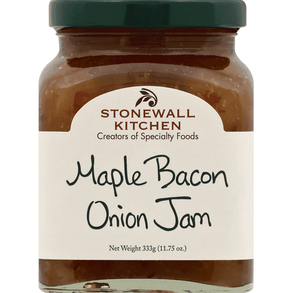 Stonewall Kitchen Jam Maple Bacon Onion