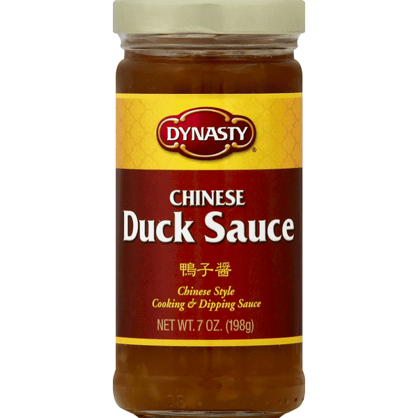 Dynasty Sauce Chinese Duck