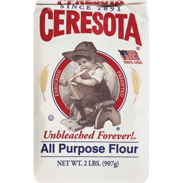 Ceresota Flour