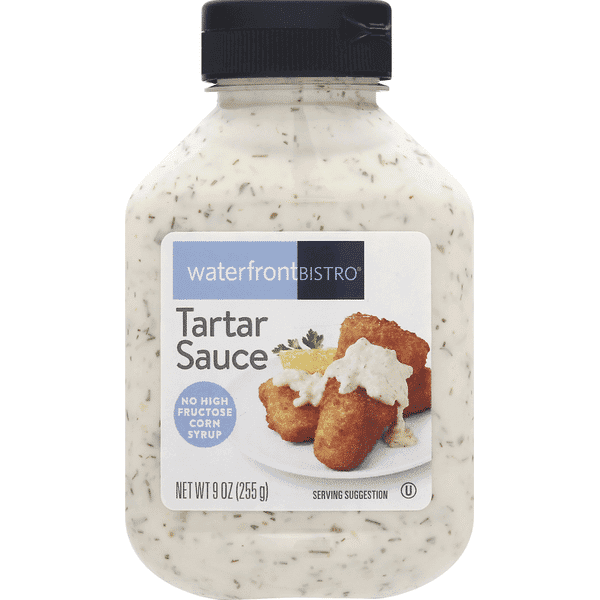 Waterfront Bistro Sauce Tartar