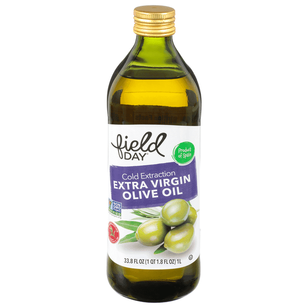 Field Day Olive Oil Extra Virgin