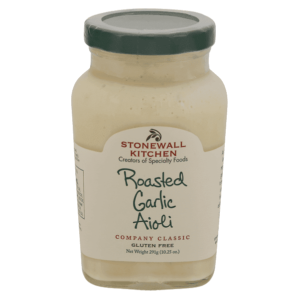 Stonewall Kitchen Aioli Roasted Garlic