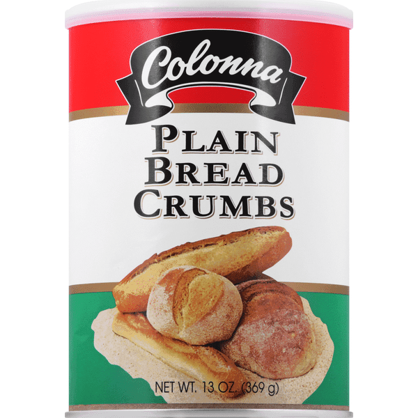 Colonna Plain Bread Crumbs