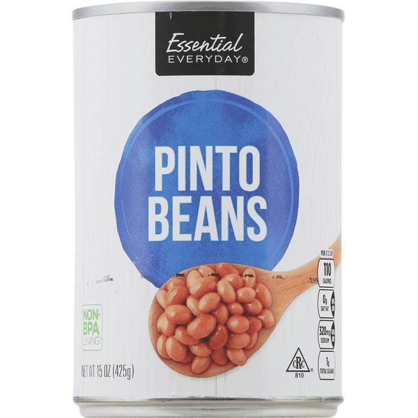 Essential Everyday Pinto Beans