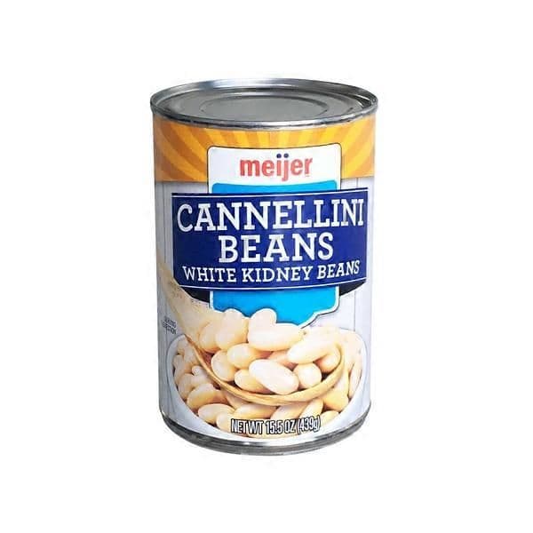 Meijer Cannellini Beans