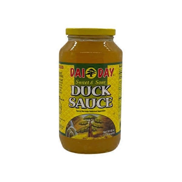 Dai Day Sweet & Sour Duck Sauce