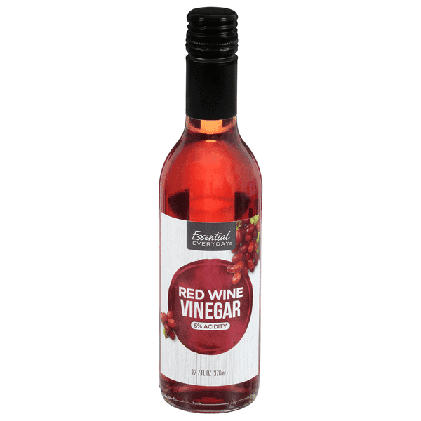 Essential Everyday Red Wine Vinegar