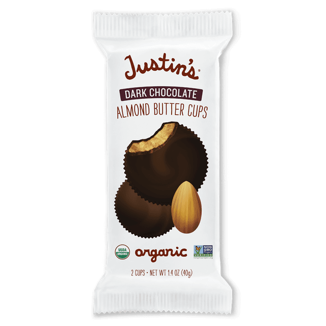 Is it Pork Free? Justin's Dark Chocolate Almond Butter