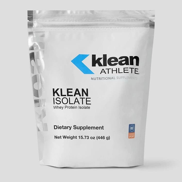 Klean Athlete Klean Isolate