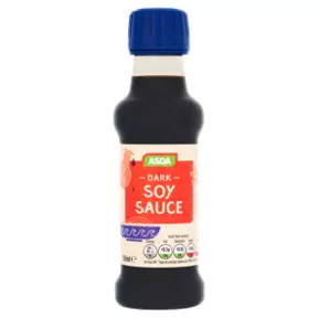 Asda Dark Soy Sauce