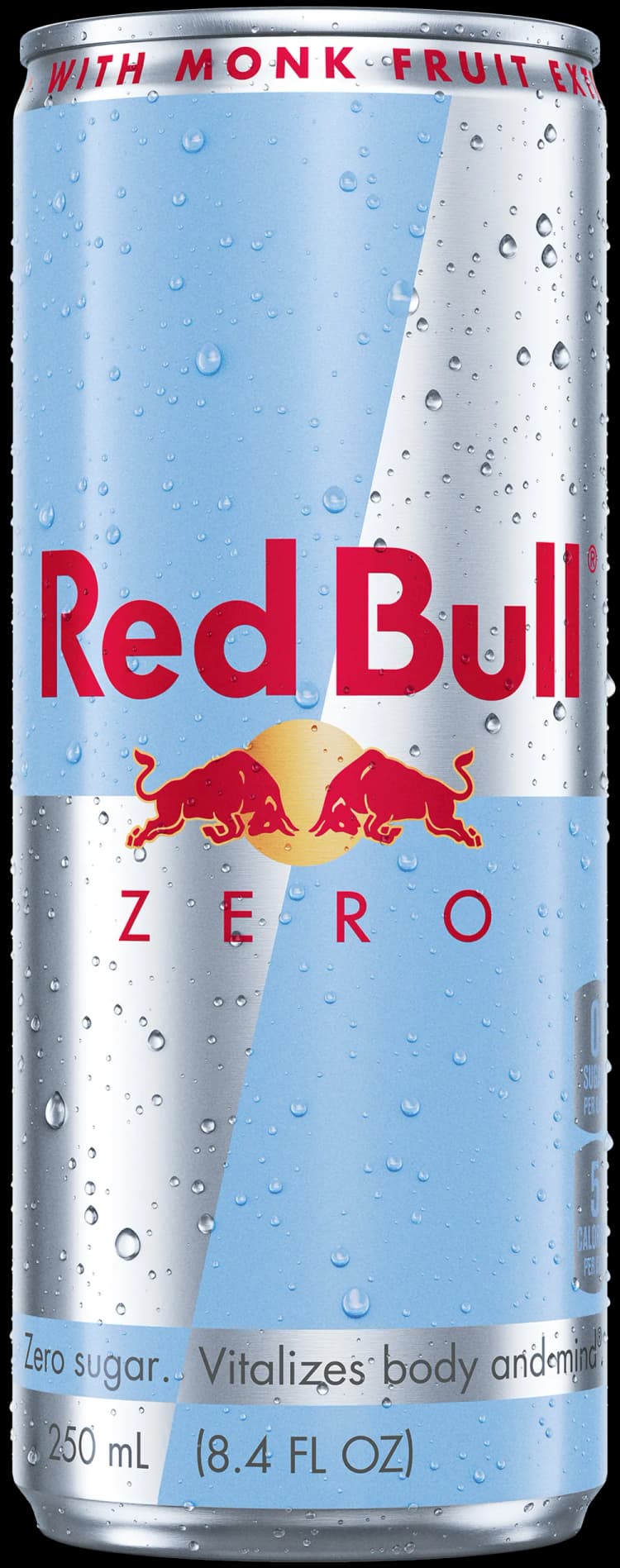 Red Bull Zero Energy Drink