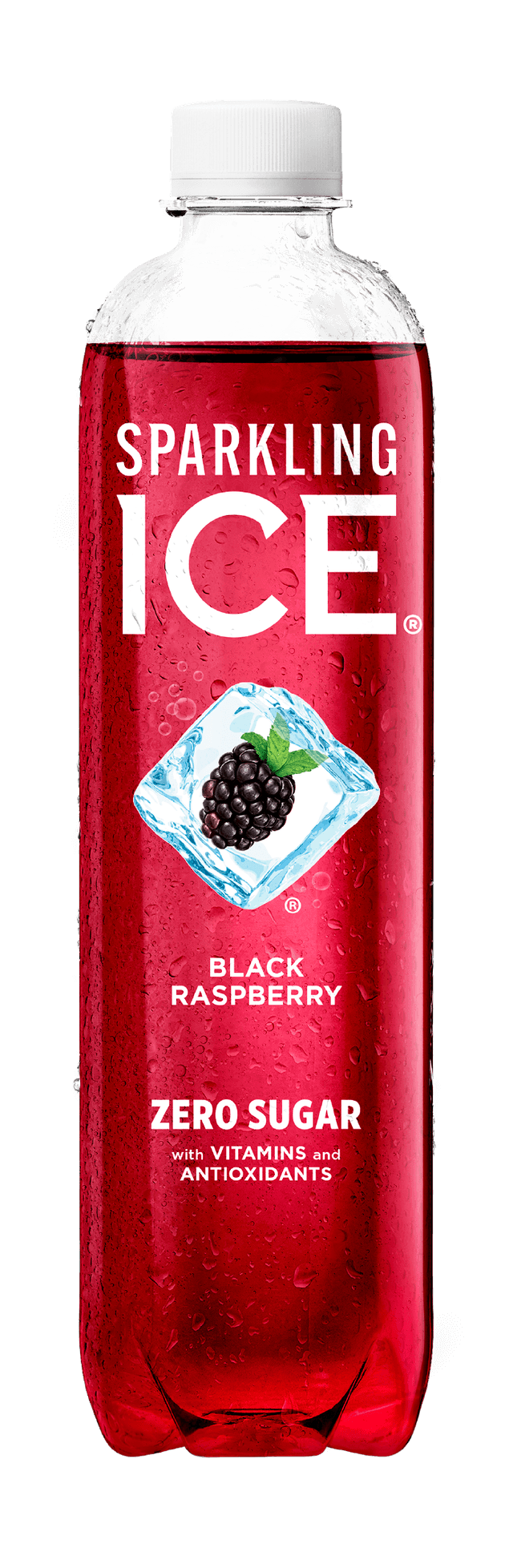 Is it Latex Free? Sparkling Ice Black Raspberry