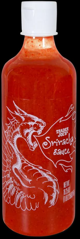 Trader Joe'S Sriracha Sauce
