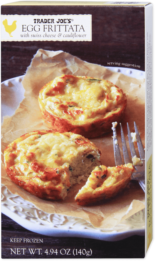 Trader Joe'S Egg Frittata