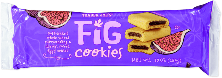 Trader Joe'S Fig Cookies