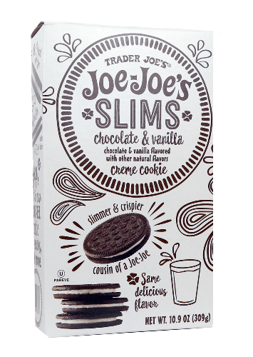 Trader Joe'S Joe-Joe'S Slims