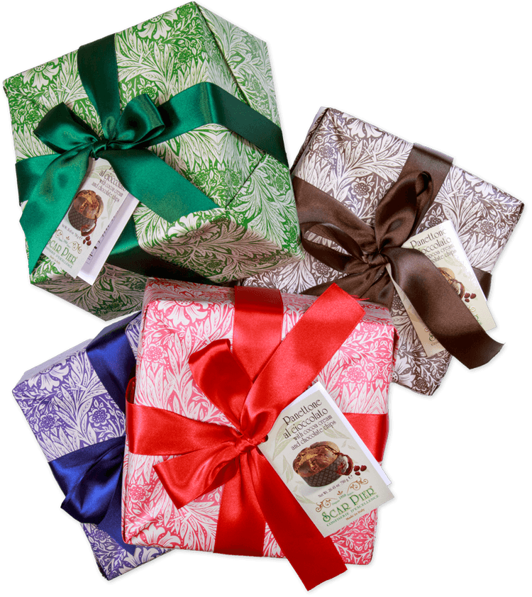 Trader Joe'S Scar Pier Panettone Al Cioccolato