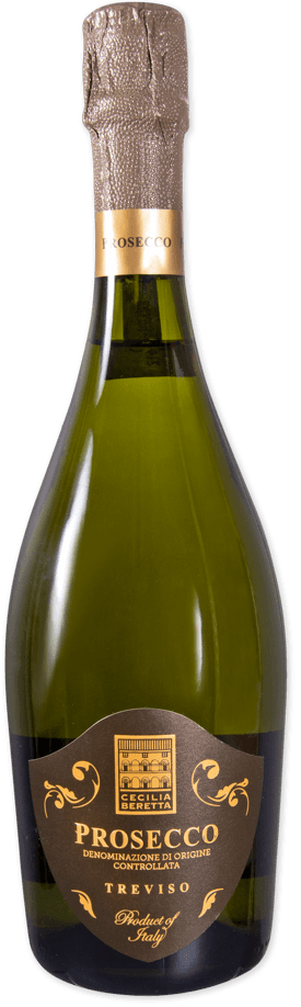 Trader Joe'S Cecilia Beretta Prosecco
