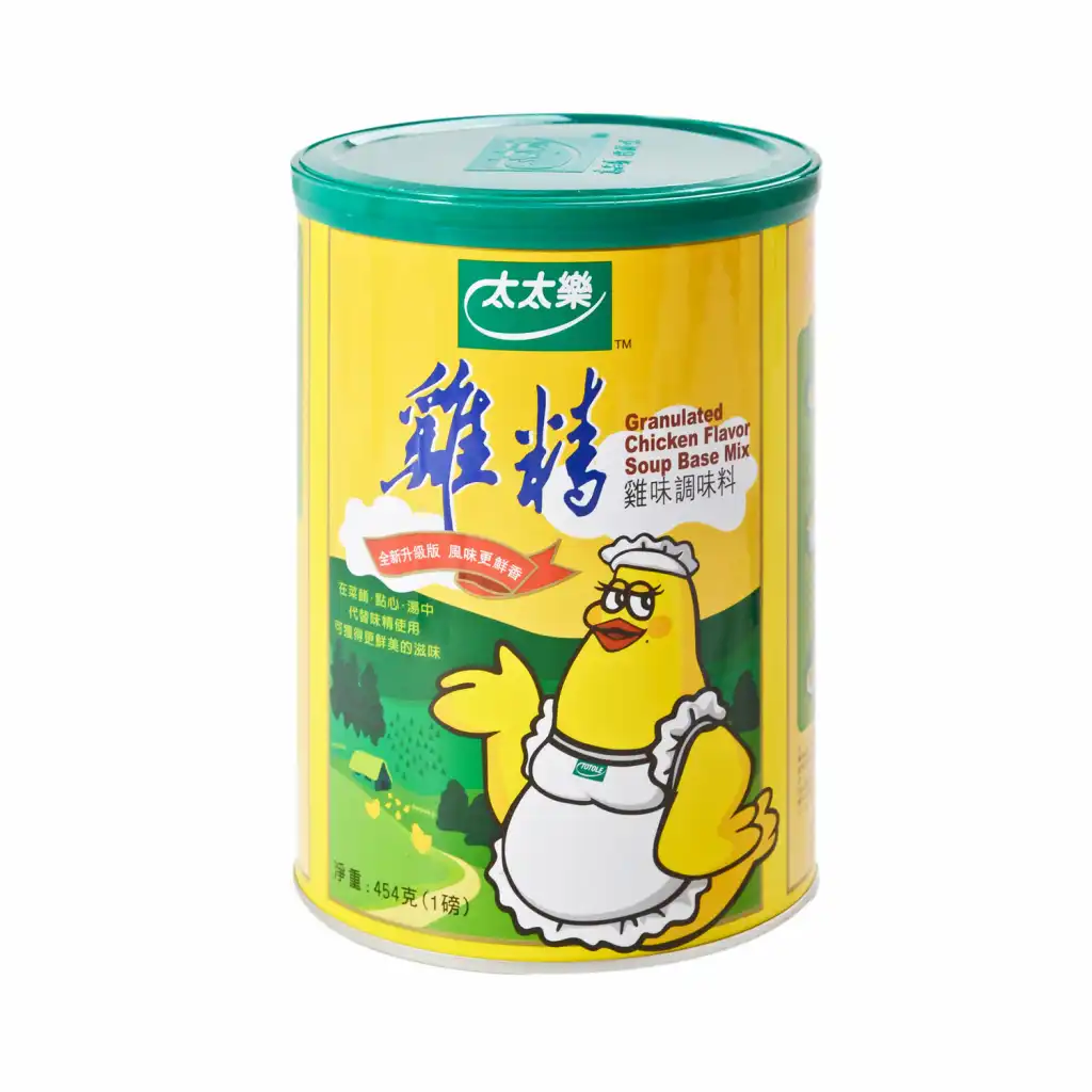 Totole Granulated Chicken Flavor Soup Base Mix