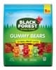 Black Forest Liquid Burst Center Fruity Duos Mixed Fruit