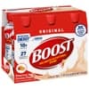 Boost Nutritional Drink High Protein Rtd Cafe Mocha