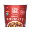 Keen One Quinoa Cup Jamaican Jerk