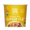 Keen One Quinoa Cup Garden Medley
